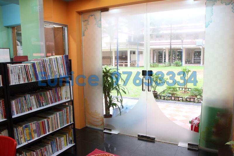 JALAN BUKIT MERAH (D3), Shop House #88714442